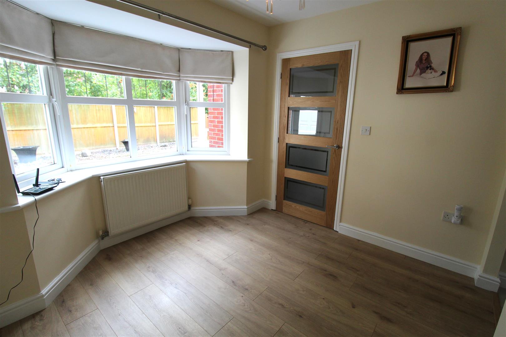 Campian Way, Norton Heights, Stoke-On-Trent